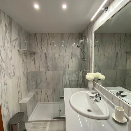 Parque Botanico - Eaw Homes