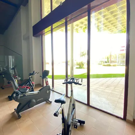 Apartment Parque Botanico - Eaw Homes *