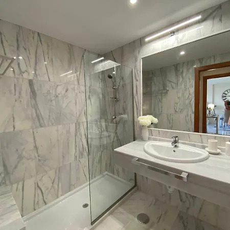 Parque Botanico - Eaw Homes Apartment