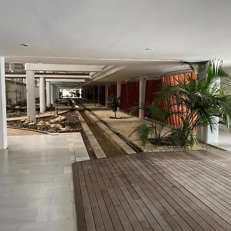 Parque Botanico - Eaw Homes Estepona
