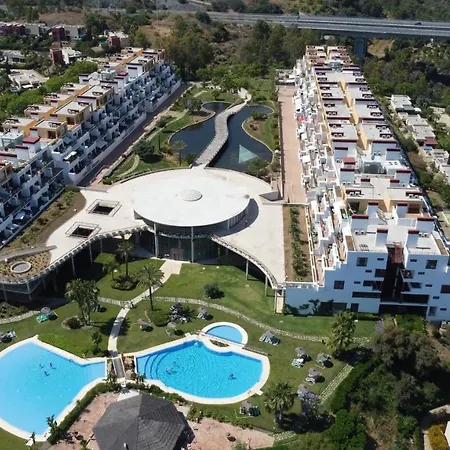 Apartment Parque Botanico - Eaw Homes
