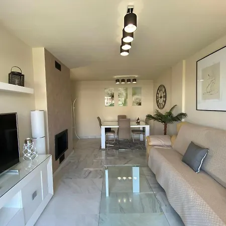 Parque Botanico - Eaw Homes Apartment *