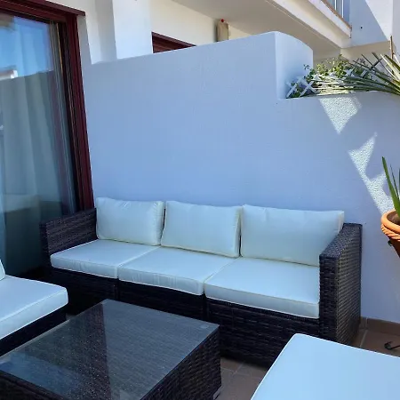 Apartment Parque Botanico - Eaw Homes Estepona