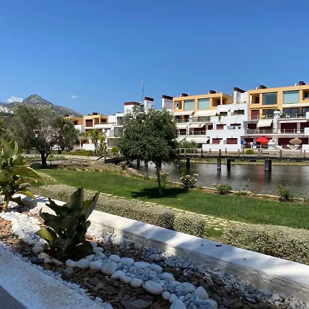 Parque Botanico - Eaw Homes * Estepona