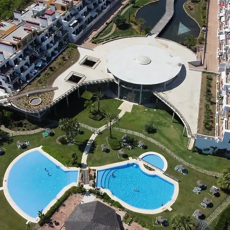 Parque Botanico - Eaw Homes * Estepona