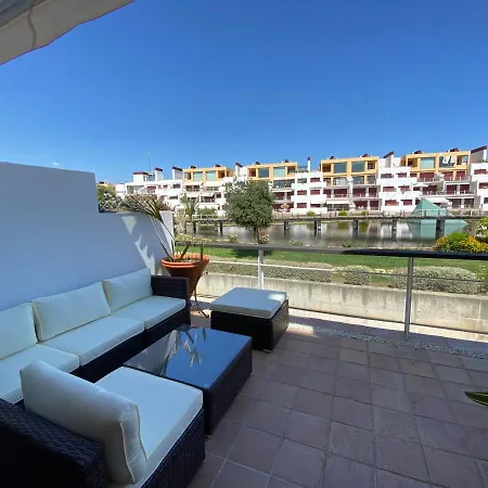 Apartment Parque Botanico - Eaw Homes Estepona