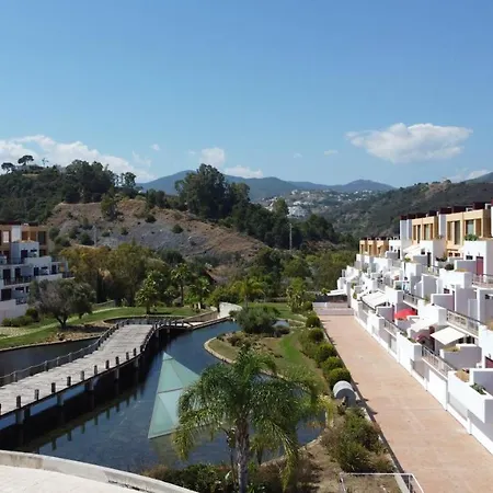 Parque Botanico - Eaw Homes * Estepona
