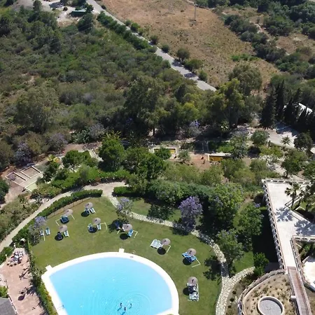Parque Botanico - Eaw Homes * Estepona