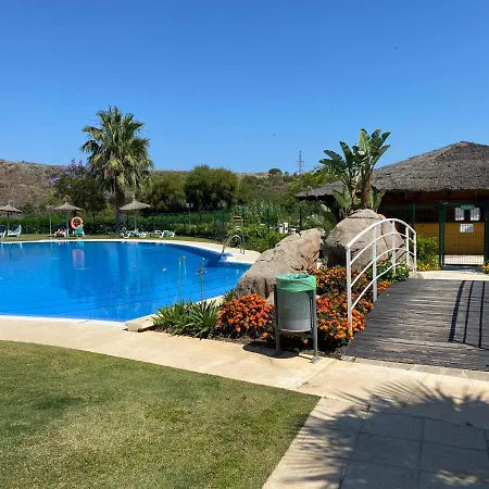 Parque Botanico - Eaw Homes * Estepona