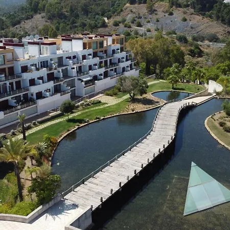 Parque Botanico - Eaw Homes Apartment *