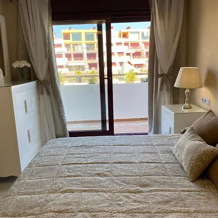 Parque Botanico - Eaw Homes Apartment Estepona