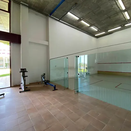 Apartment Parque Botanico - Eaw Homes Estepona