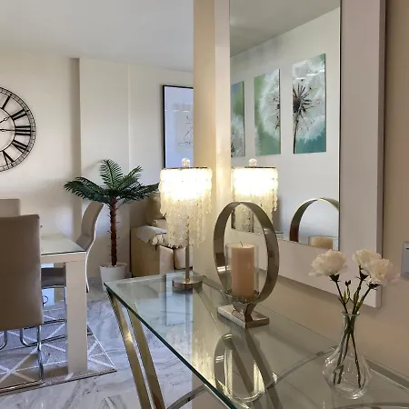 Parque Botanico - Eaw Homes Apartment *