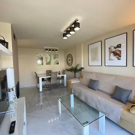 Parque Botanico - Eaw Homes Apartment *