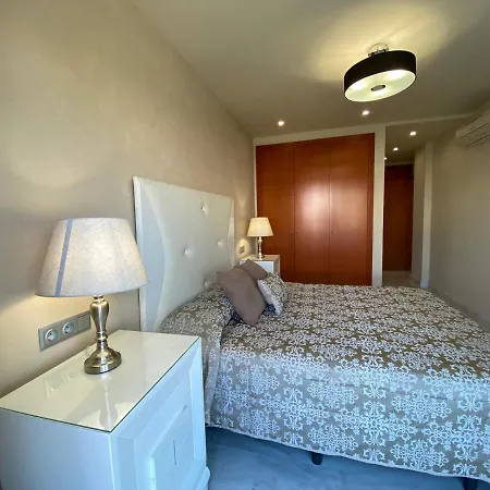 Apartment Parque Botanico - Eaw Homes *