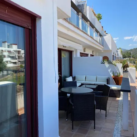 Parque Botanico - Eaw Homes Estepona