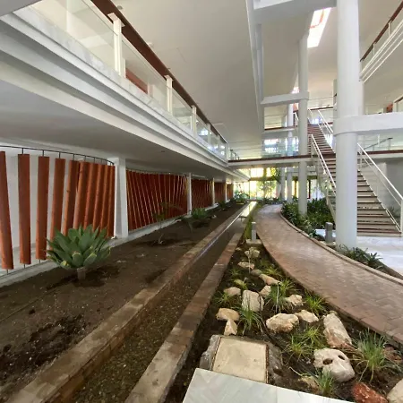 Apartment Parque Botanico - Eaw Homes
