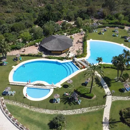 Apartment Parque Botanico - Eaw Homes Estepona