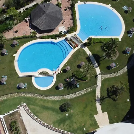 Parque Botanico - Eaw Homes Apartment
