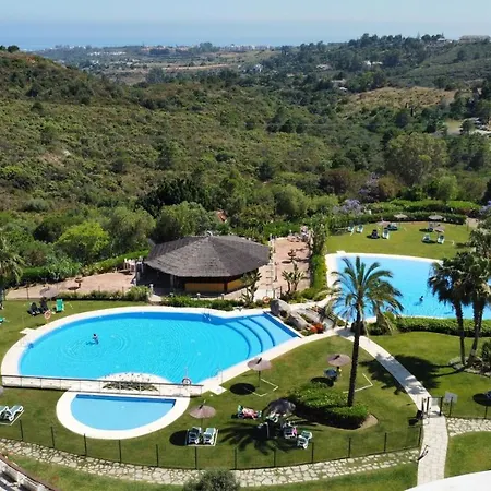 Parque Botanico - Eaw Homes Estepona