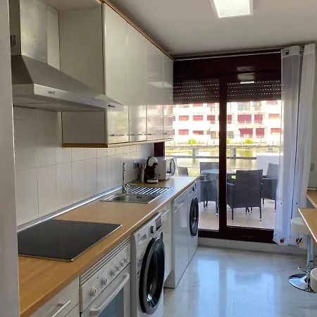 Parque Botanico - Eaw Homes Apartment Estepona