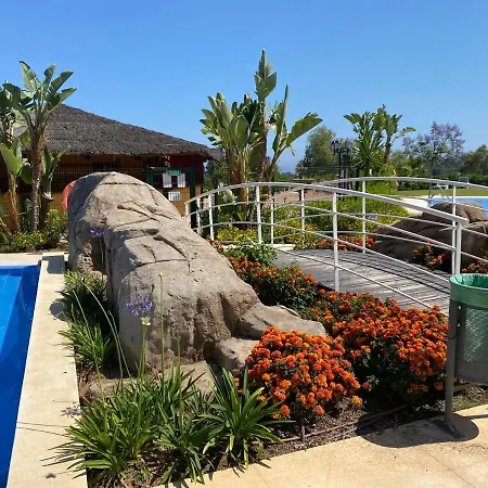 Apartment Parque Botanico - Eaw Homes