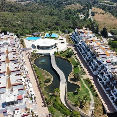 Parque Botanico - Eaw Homes Estepona